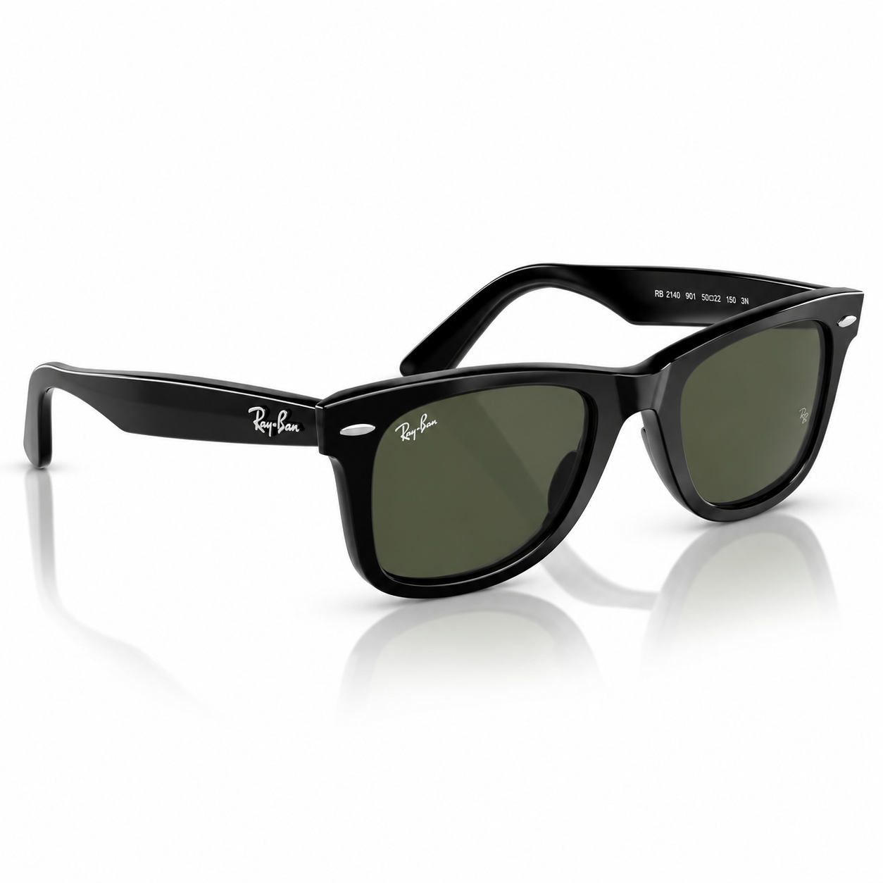 RAYBAN ORIGINAL WAYFARER CLASSIC